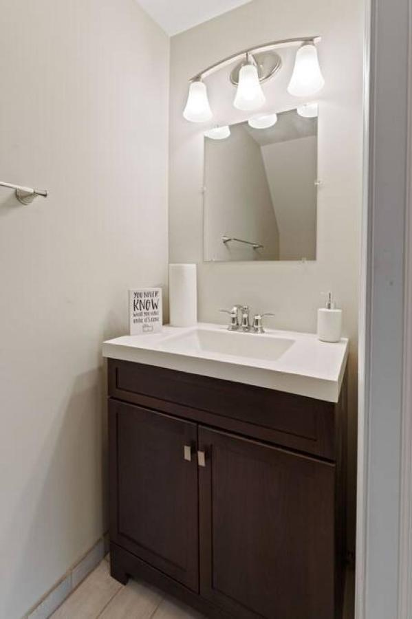 Stylish And Comfortable 1-Br In The Heart Of Detroit Bagian luar foto